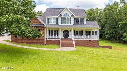 1045 Plantation Club Cir, Gray, GA, 31032-6311 | Card Image