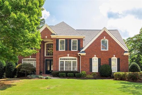 5697 Whitehall Walk, Dunwoody, GA, 30338-2656 | Card Image