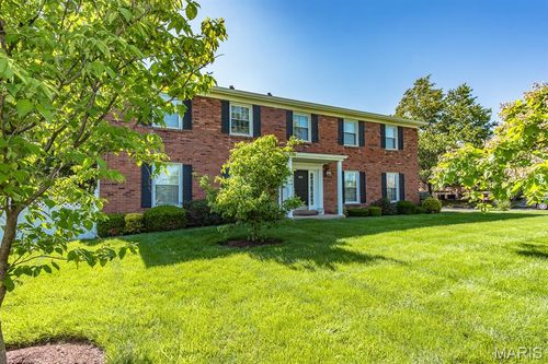c-636 Candleberry Ct, Saint Louis, MO, 63122-5955 | Card Image