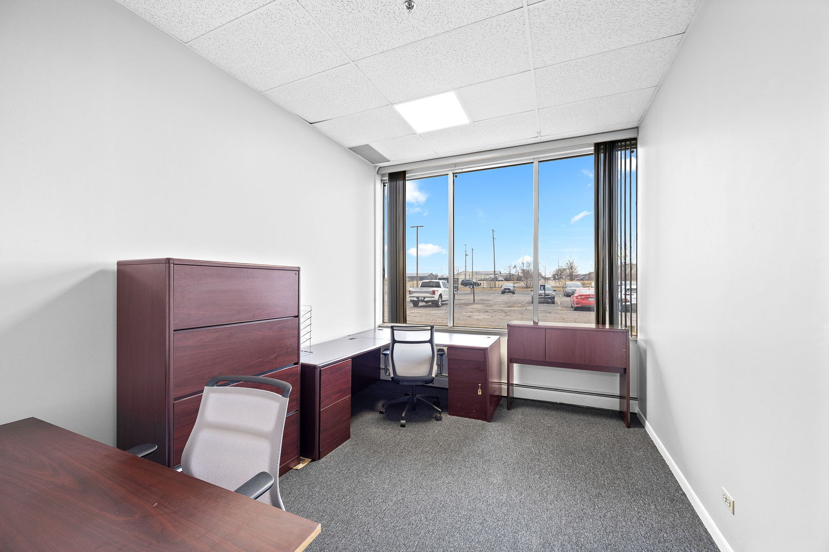 Commercial Lease in New Lenox 3