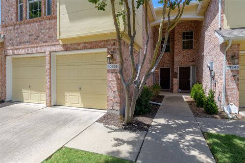10336 Darkwood Drive, Frisco, TX, 75035 | Card Image