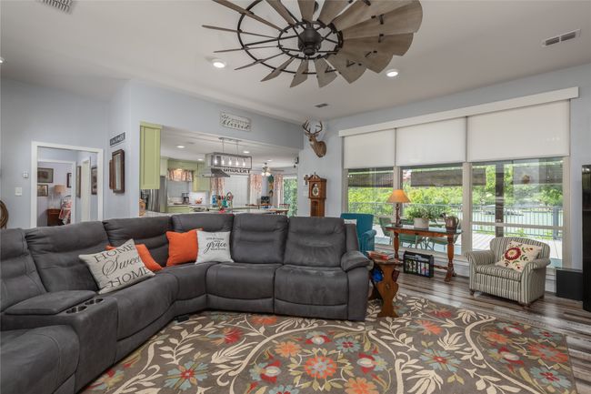 1780 S Lakeview Dr, House other with 3 bedrooms, 2 bathrooms and null parking in Gordon TX | Image 12