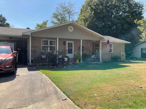 345 Terry Lane, Clinton, AR, 72031-0000 | Card Image