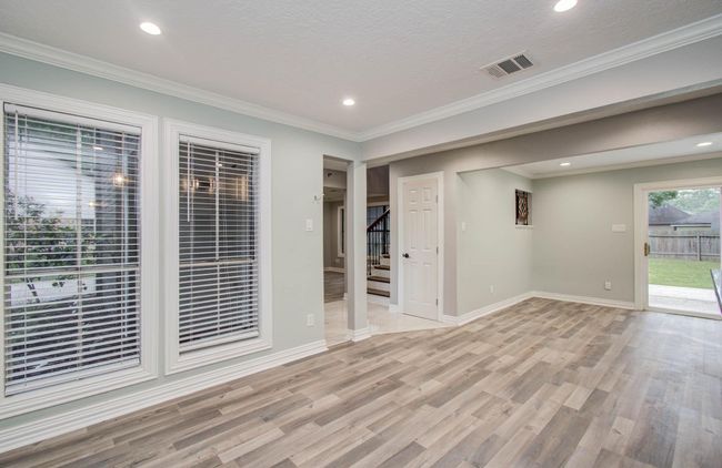 27319 Afton Way, House other with 4 bedrooms, 3 bathrooms and 2 parking in Huffman TX | Image 11