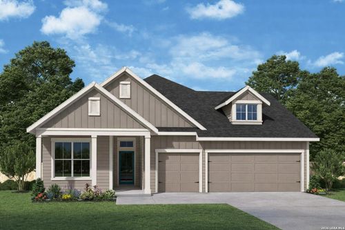 12360 Lost Petal, Schertz, TX, 78154-0528 | Card Image