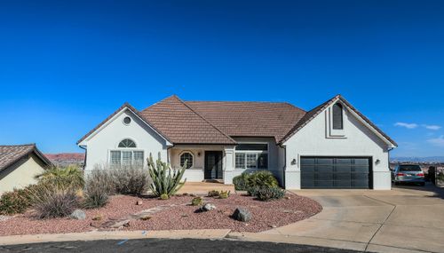 2261 Englemann Pl, St. George, UT, 84790-8312 | Card Image