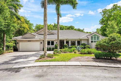 3010 Hampton Circle, Boca Raton, FL, 33434 | Card Image