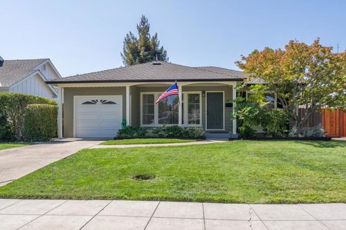 1638 Anamor St, Redwood City, CA, 94061 | Card Image
