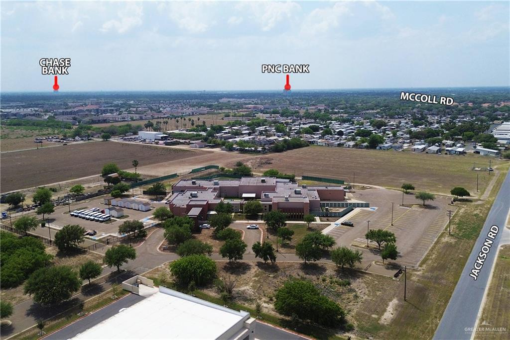Commercial Sale in McAllen 4