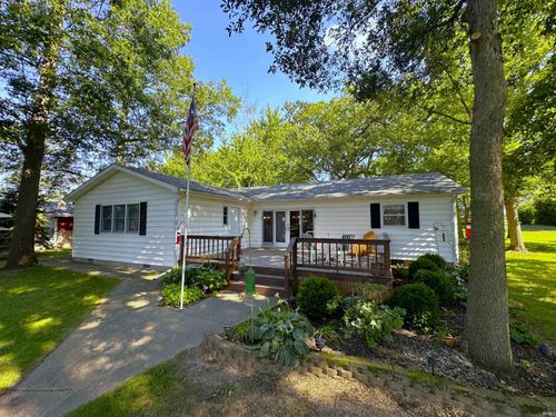 6156 N Bedford Bay Court, Monticello, IN, 47960 | Card Image