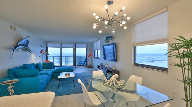 C020 - 1415 Ocean Shore Blvd, Condo with 2 bedrooms, 2 bathrooms and null parking in ORMOND BEACH FL | Image 17