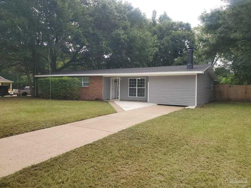 1026 Northview Dr, Pensacola, FL, 32505-4518 | Card Image