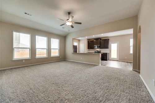 291 Wandering Stream Way, Princeton, TX, 75407-2592 | Card Image