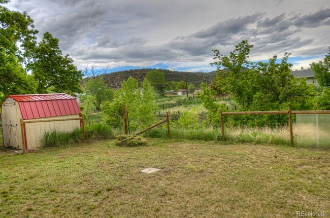 134 Chambers St, House other with 2 bedrooms, 1 bathrooms and null parking in Aguilar CO | Image 35