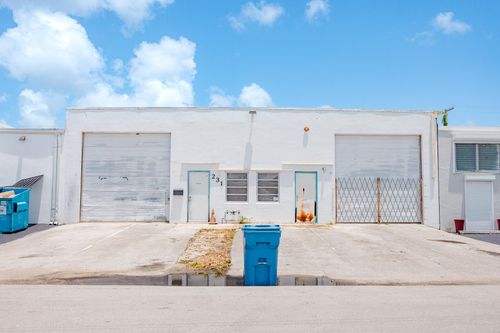 231 Sw 5th Court, Pompano Beach, FL,  | Card Image