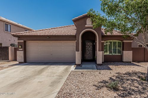 3535 E Aris Dr, Gilbert, AZ, 85298-4234 | Card Image