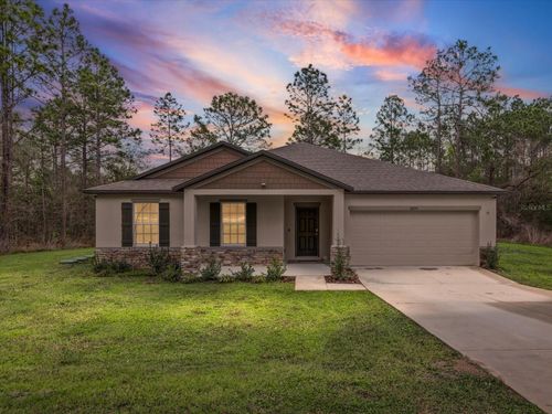 16334 Frost Bird Rd, Weeki Wachee, FL, 34614-1492 | Card Image