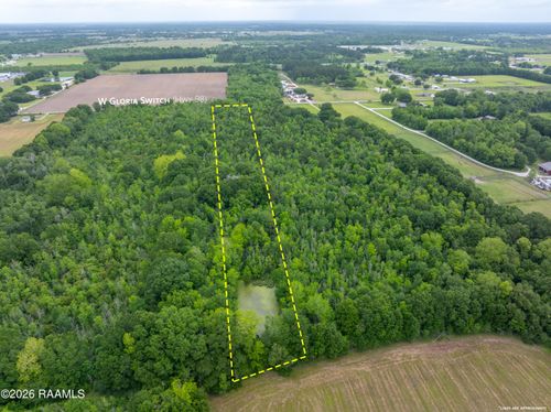 9000 W Gloria Switch Rd, Scott, LA, 70583 | Card Image