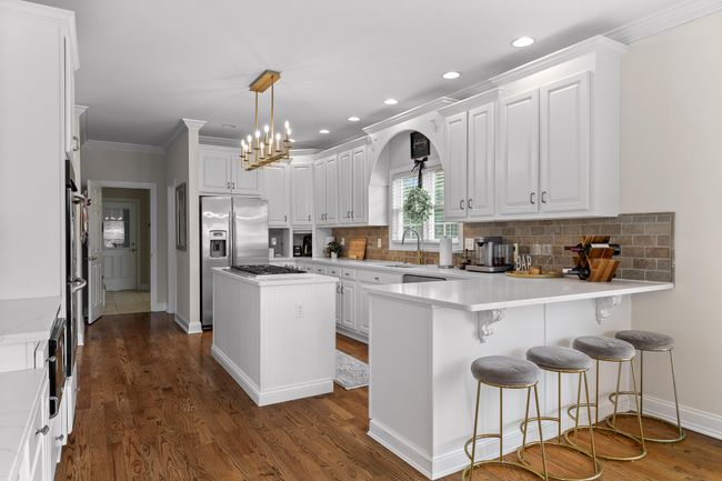 8410 Rambling Rose Dr, House other with 5 bedrooms, 4 bathrooms and null parking in Ooltewah TN | Image 18