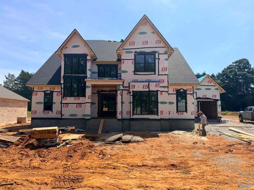 1349 Spyglass Lane, Athens, AL, 35613 | Card Image