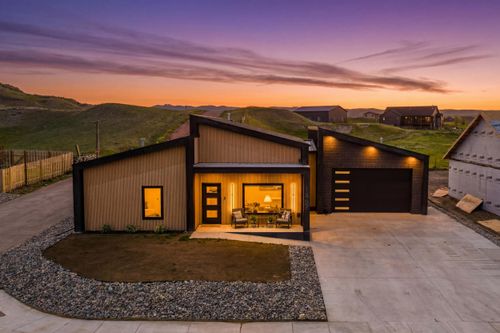 1467 Stoneridge Dr, Ranchester, WY, 82839-8514 | Card Image