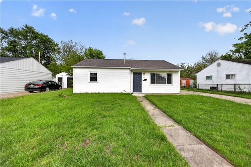 44 Rockland Dr, Fairborn, OH, 45324-4330 | Card Image