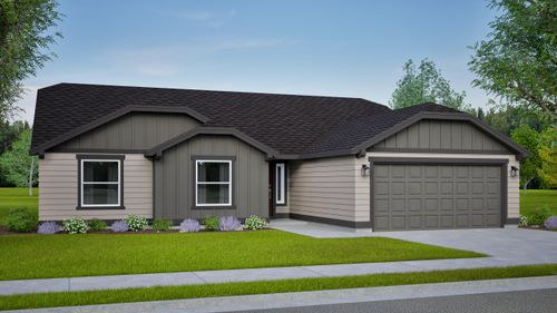 76-2452 Yamsay Drive, Medford, OR, 97504 | Card Image