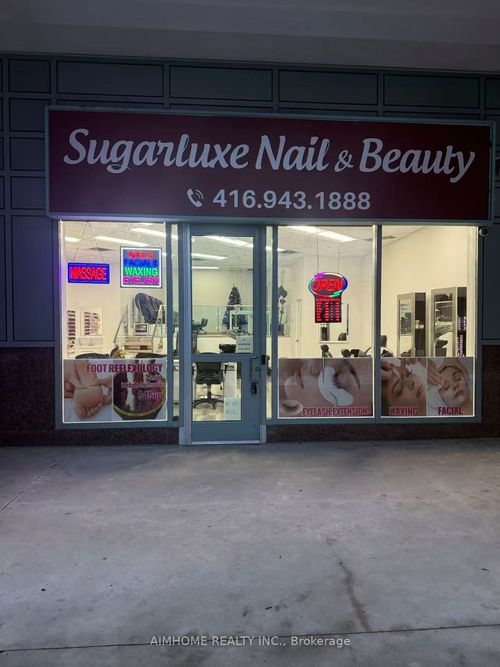 6A Yonge St, Toronto, ON, M5J2H1 | Card Image