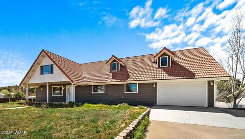 1100 N 2nd Pl, Show Low, AZ, 85901-4700 | Card Image