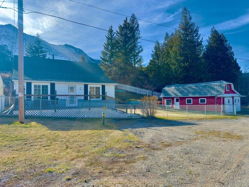 20970 7 Avenue, Bellevue, AB, T0K0C0 | Card Image