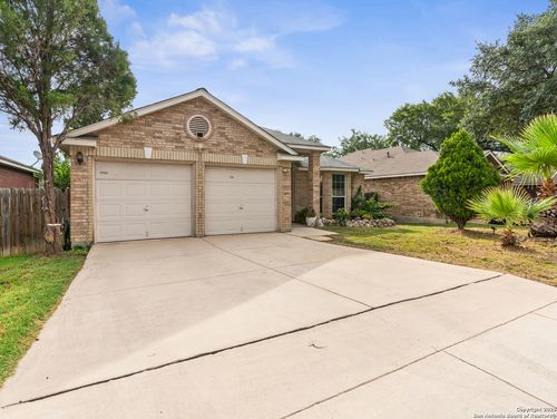 7142 Coral Spgs, San Antonio, TX, 78250-6232 | Card Image