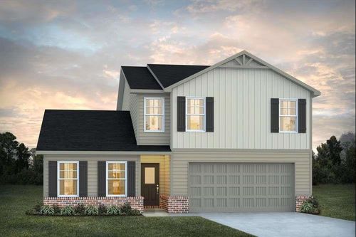 532 River Walk Farm Pkwy, Covington, GA, 30014 | Card Image