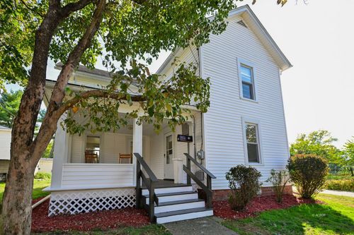 18 Clarke St, Athens, OH, 45701-1508 | Card Image