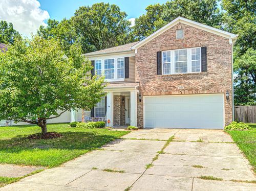 8344 Ossian Ct, Camby, IN, 46113-8722 | Card Image