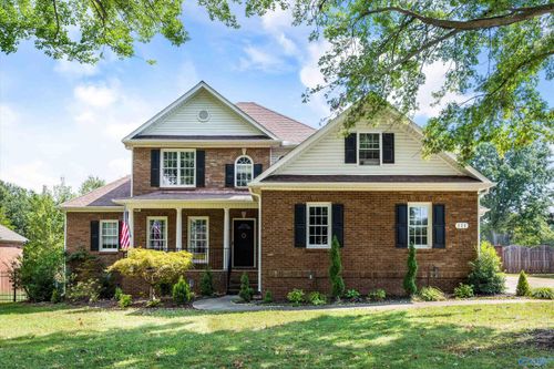 111 Lansdowne Dr, Madison, AL, 35758-7613 | Card Image