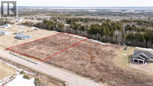 1 Stanley Dr, Sackville, NB, E4L | Card Image