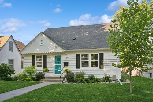 5409 Aldrich Avenue S, Minneapolis, MN, 55419 | Card Image