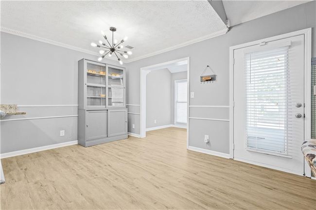 1707 Cotton Patch Ln, Condo with 3 bedrooms, 2 bathrooms and 2 parking in Alpharetta GA | Image 6
