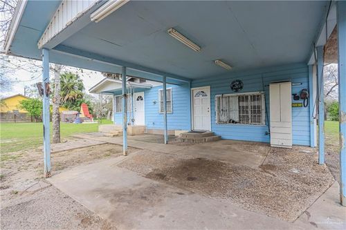 1134 S Browne Ave, Brownsville, TX, 78521-9313 | Card Image