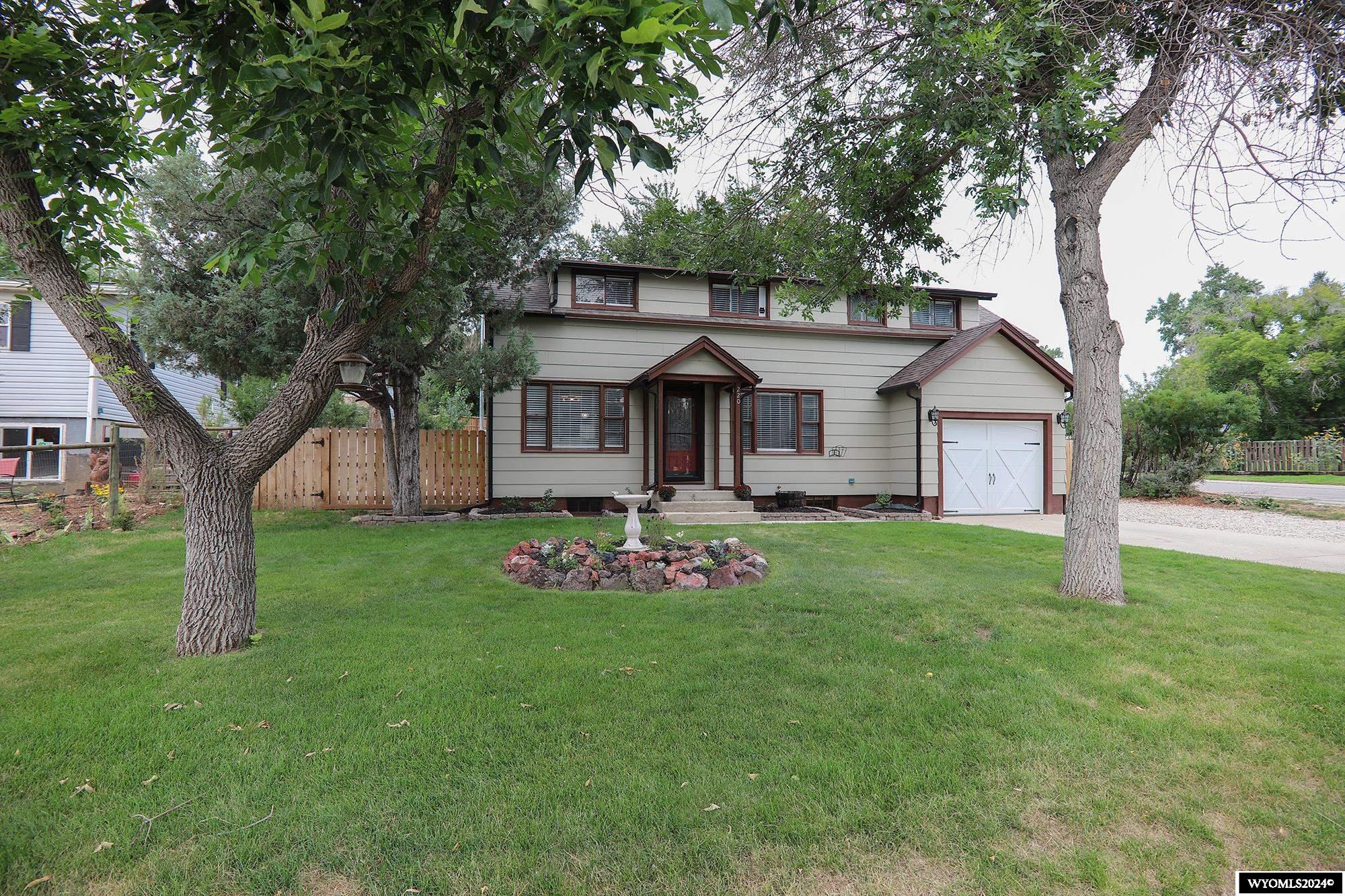 Tisdale Ave, Buffalo, WY 82834