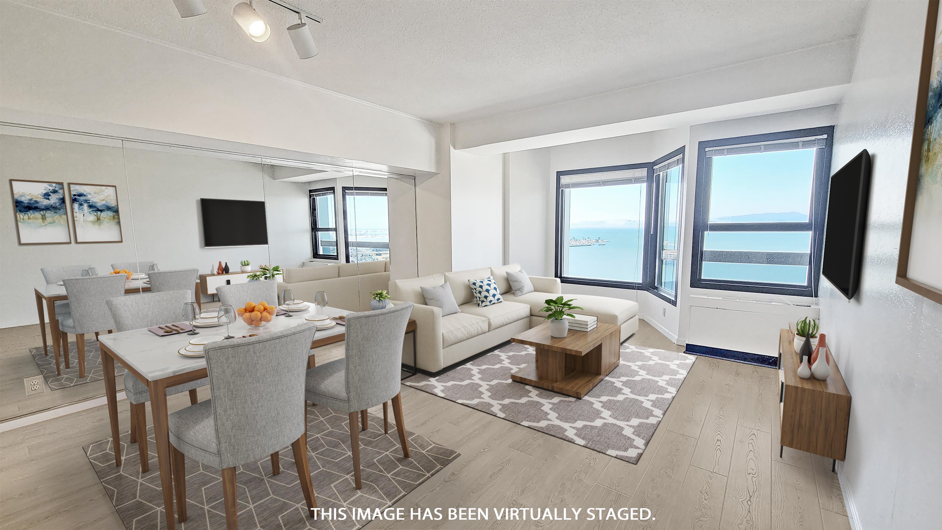 Residential in Emeryville 5