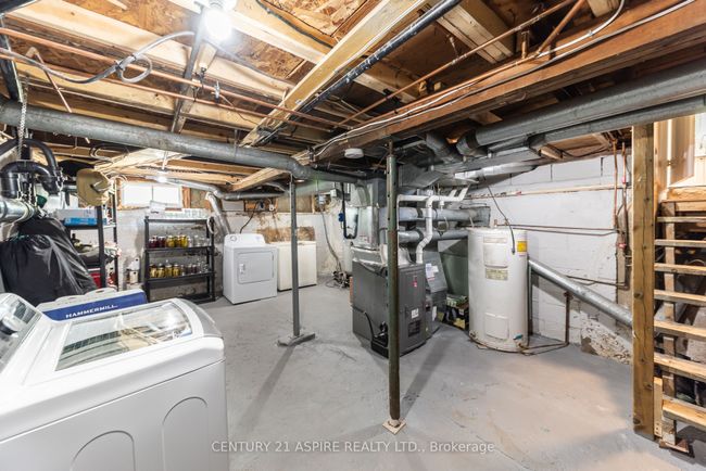 150 Hunts Rd, House other with 2 bedrooms, 1 bathrooms and 8 parking in Chalk River ON | Image 21