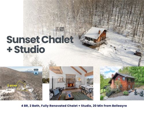 235 John B Hewitt Rd, Denver, NY, 12421 | Card Image