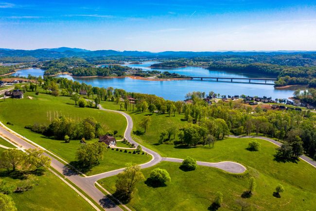 2483 Starboard Crest Rd, House other with 4 bedrooms, 4 bathrooms and null parking in Morristown TN | Image 93