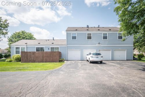 23668 N Rockledge, Novi, MI, 48375-3759 | Card Image