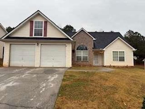 40 Oak Terrace Dr, Covington, GA, 30016-0241 | Card Image