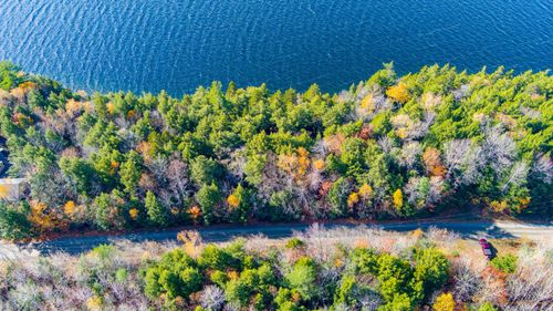 440 Railroad Bed Road, Lake View Plt, ME, 04463 | Card Image