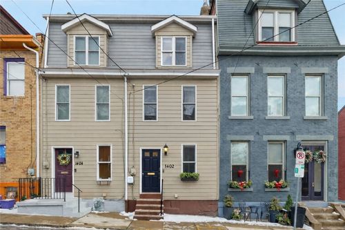 1402 Sherman Ave, Pittsburgh, PA, 15212-4446 | Card Image