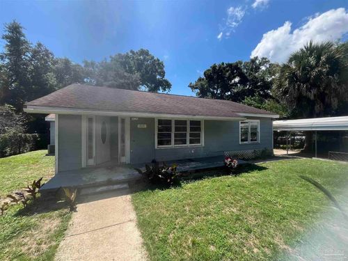 3115 W Gadsden St, Pensacola, FL, 32505-7417 | Card Image
