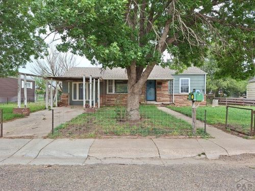 641 S 7th Ave, Springfield, CO, 81073-1501 | Card Image